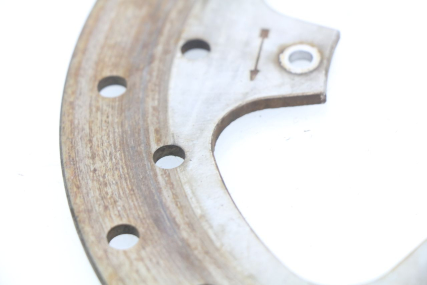 photo de REAR BRAKE DISC PIAGGIO BEVERLY 125 (1998 - 2005)