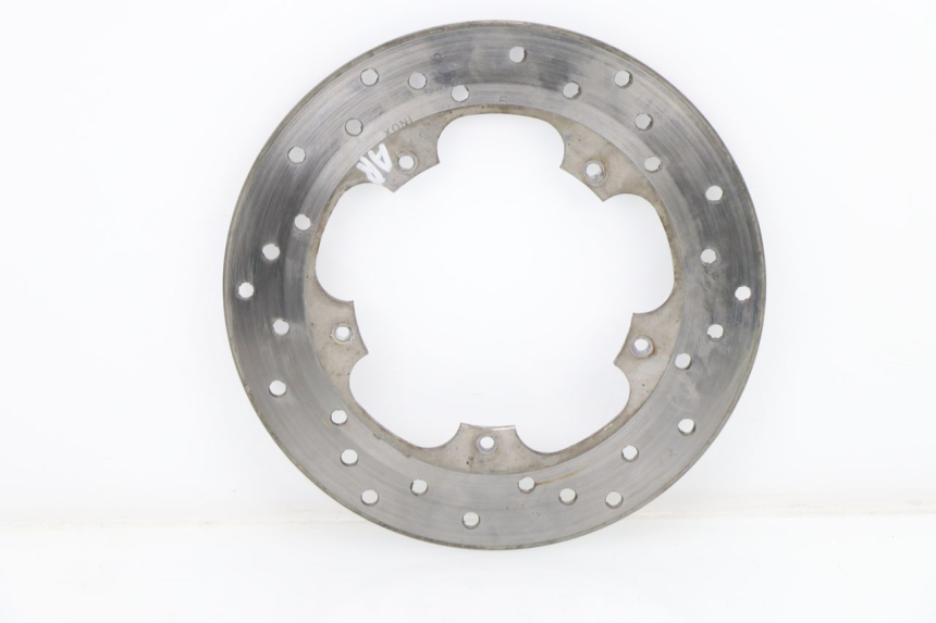 photo de REAR BRAKE DISC PIAGGIO MP3 125 (2006 - 2014)