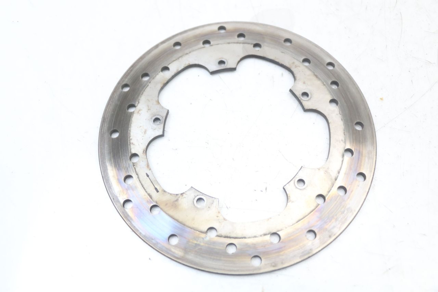 photo de REAR BRAKE DISC PIAGGIO MP3 HPE 350 (2018 - 2020)