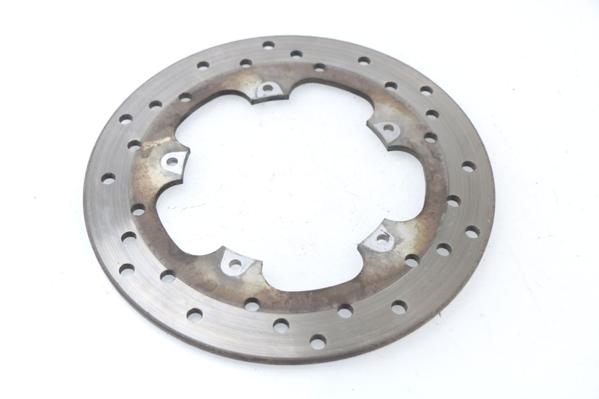 photo de REAR BRAKE DISC PIAGGIO MP3 LT 400 (2007 - 2012)