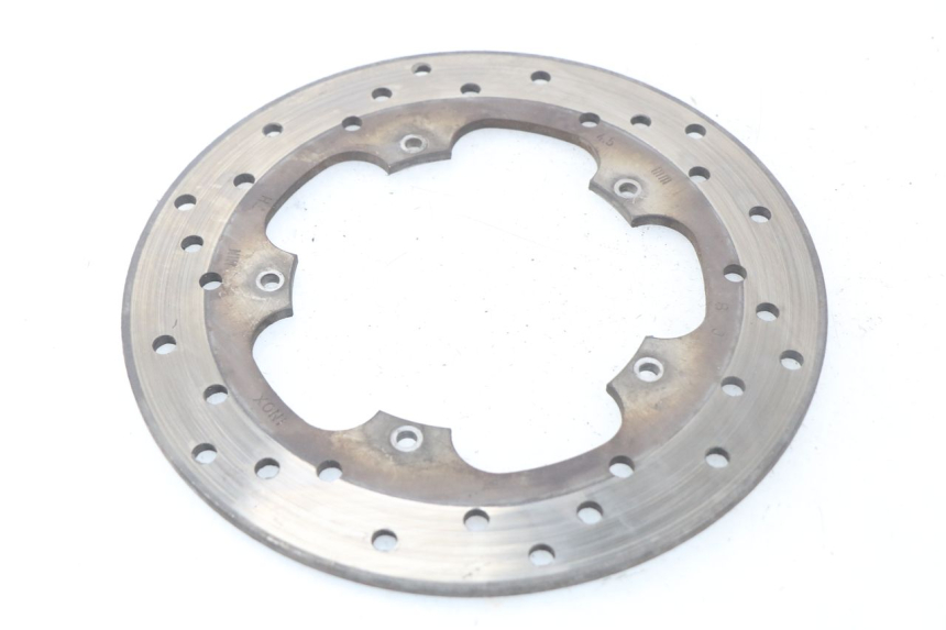 photo de REAR BRAKE DISC PIAGGIO MP3 LT 400 (2007 - 2012)