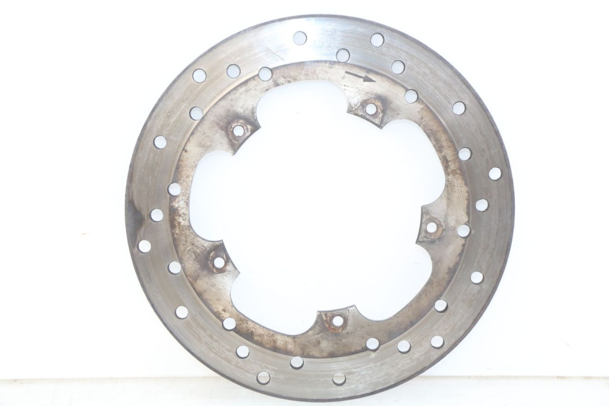 photo de REAR BRAKE DISC PIAGGIO MP3 LT 400 (2007 - 2012)