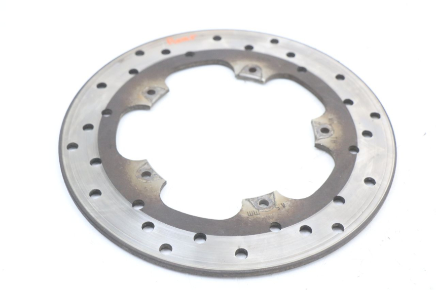 photo de REAR BRAKE DISC PIAGGIO MP3 LT 400 (2007 - 2012)