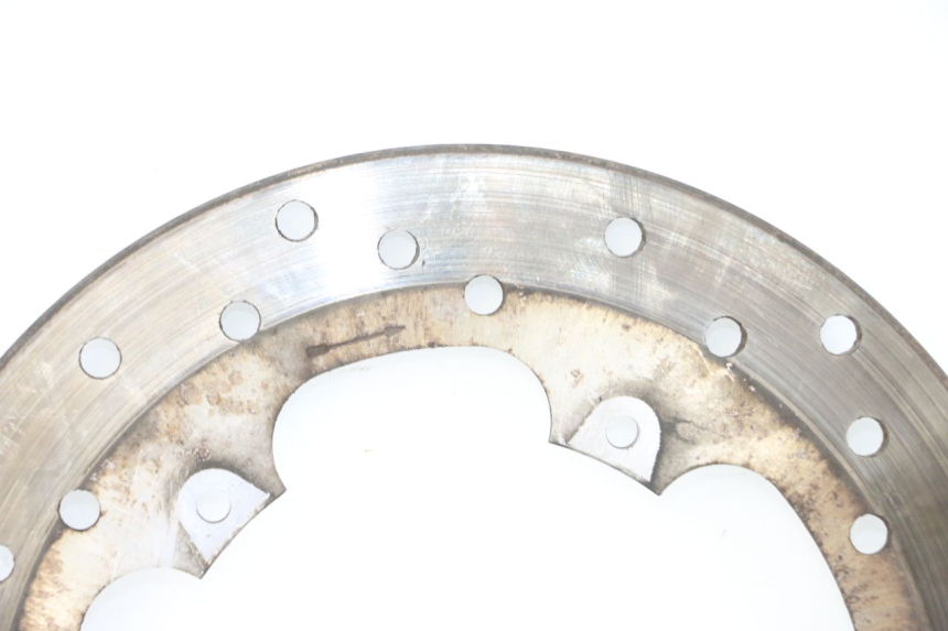 photo de REAR BRAKE DISC PIAGGIO MP3 LT 400 (2007 - 2012)