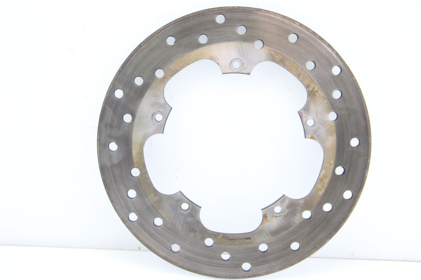 photo de REAR BRAKE DISC PIAGGIO X8 125 (2004 - 2007)