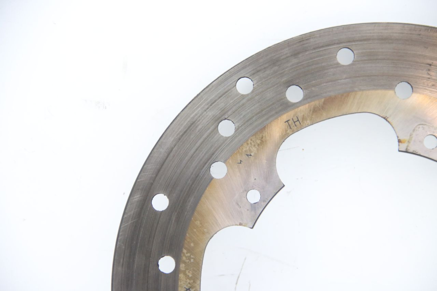 photo de REAR BRAKE DISC PIAGGIO X8 125 (2004 - 2007)