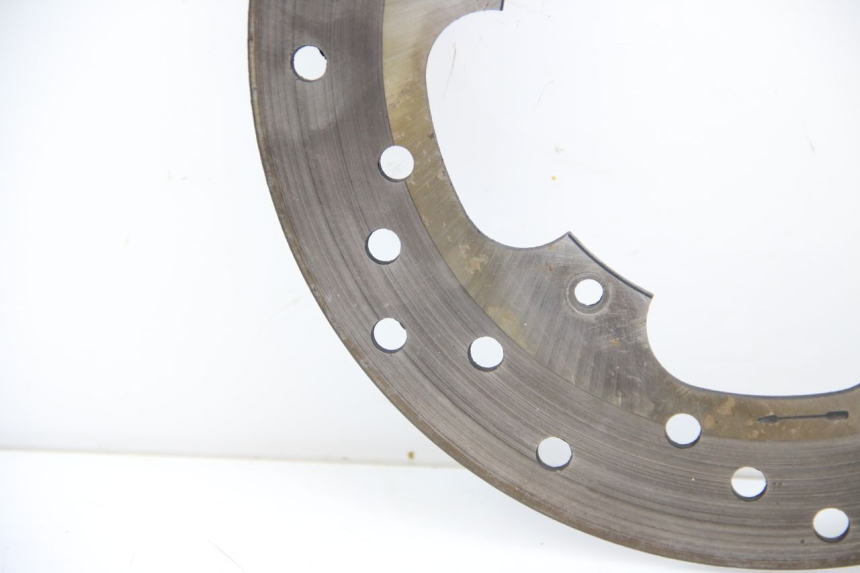 photo de REAR BRAKE DISC PIAGGIO X8 125 (2004 - 2007)