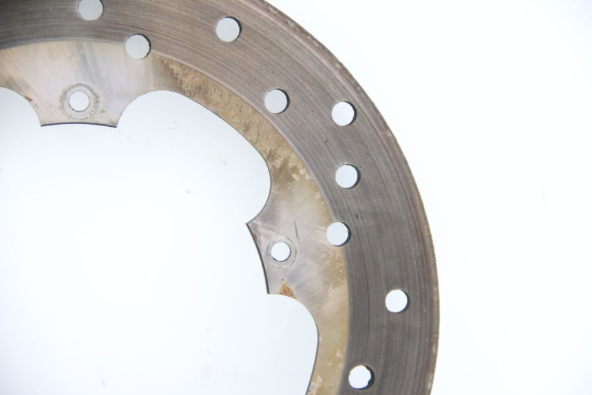 photo de REAR BRAKE DISC PIAGGIO X8 125 (2004 - 2007)