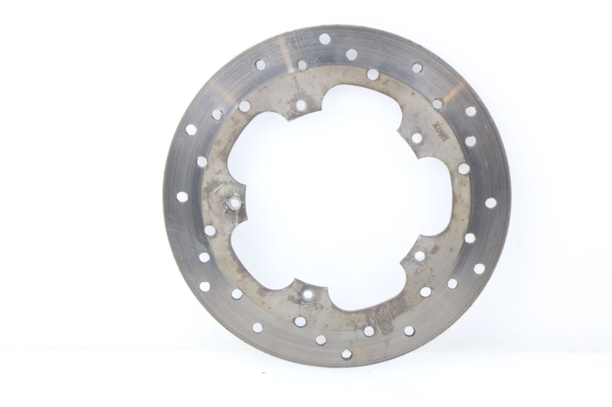 photo de REAR BRAKE DISC PIAGGIO XEVO - X EVO 125 (2007 - 2016)