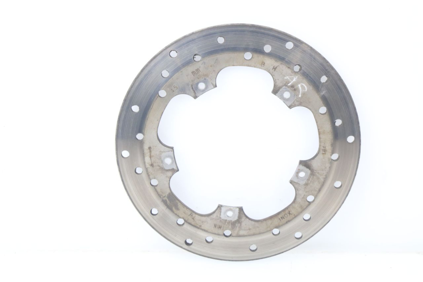 photo de REAR BRAKE DISC PIAGGIO XEVO - X EVO 125 (2007 - 2016)