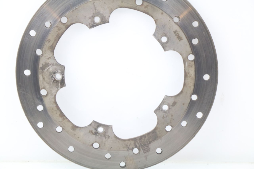 photo de REAR BRAKE DISC PIAGGIO XEVO - X EVO 125 (2007 - 2016)