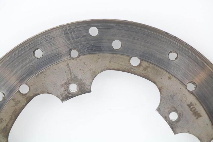photo de REAR BRAKE DISC PIAGGIO XEVO - X EVO 125 (2007 - 2016)