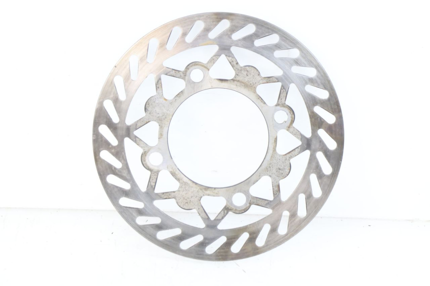 photo de REAR BRAKE DISC YCF PILOT 125