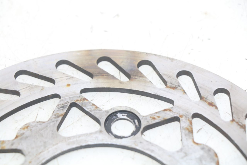 photo de REAR BRAKE DISC YCF PILOT 125