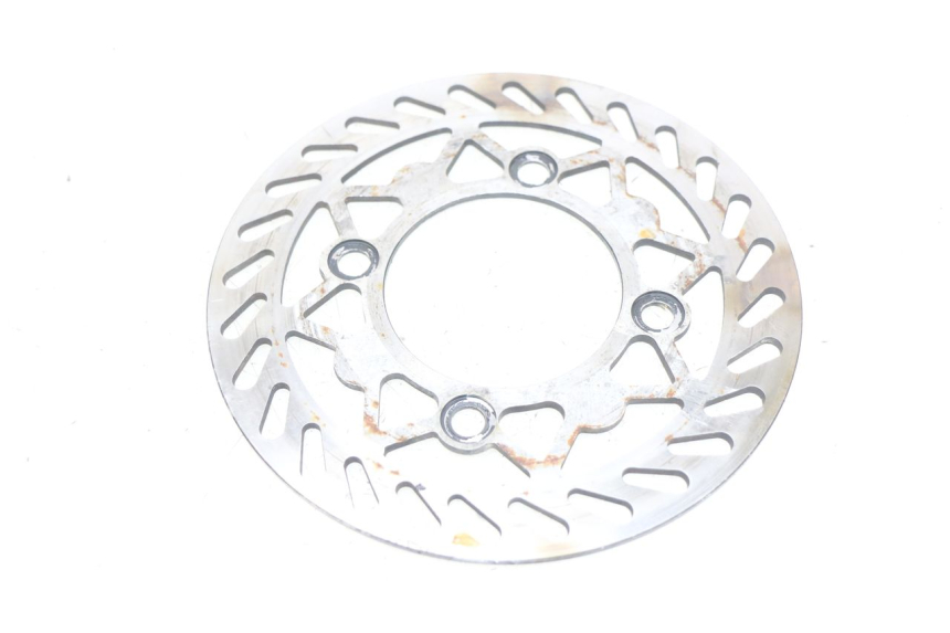 photo de REAR BRAKE DISC YCF PILOT 125