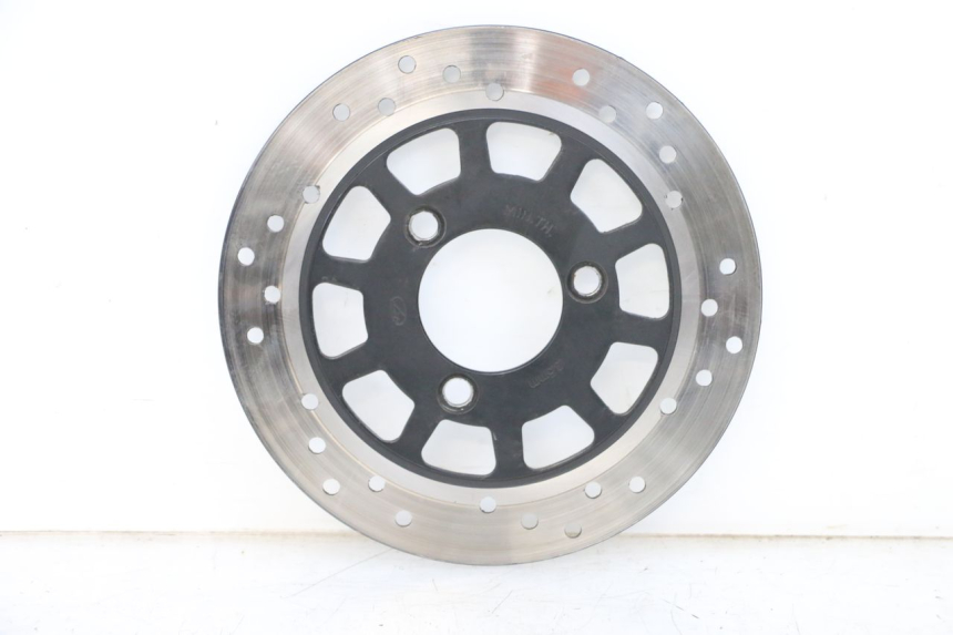 photo de REAR BRAKE DISC EFUN PUSA 1 - Main view