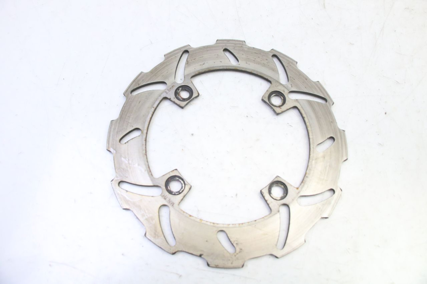 photo de REAR BRAKE DISC MAG POWER R-STREET 50 (2016 - 2025)