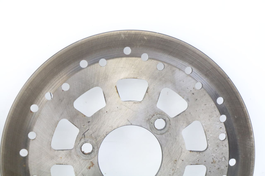 photo de REAR BRAKE DISC SPY RACING F3 350 (2015 - 2022)