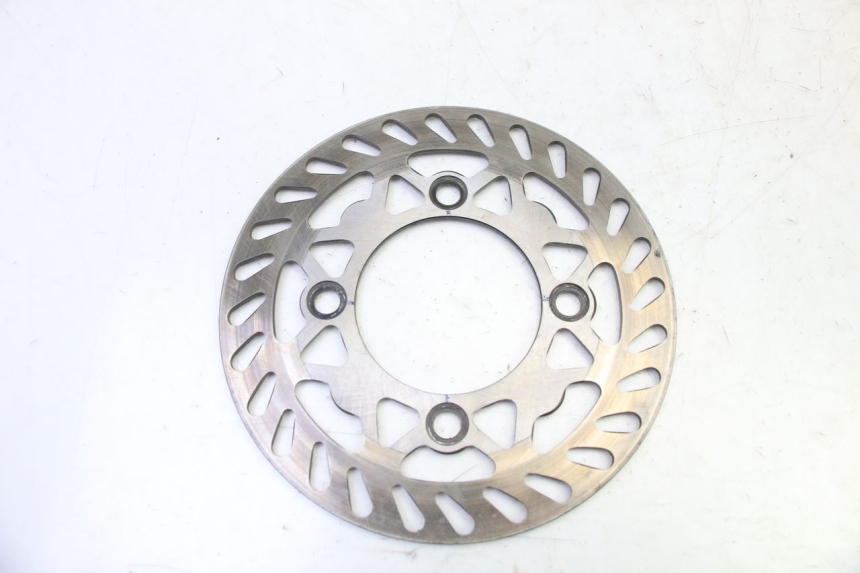 photo de REAR BRAKE DISC APOLLO RFZ 125