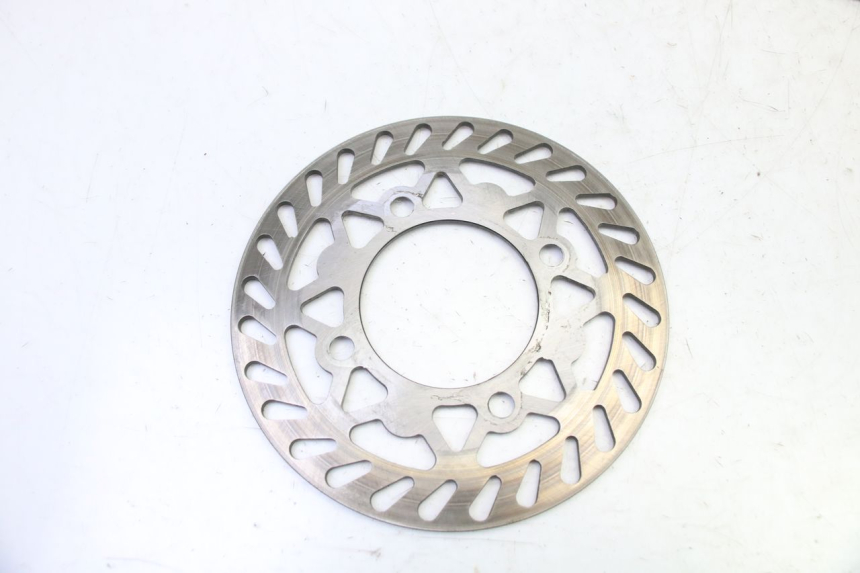 photo de REAR BRAKE DISC APOLLO RFZ 125