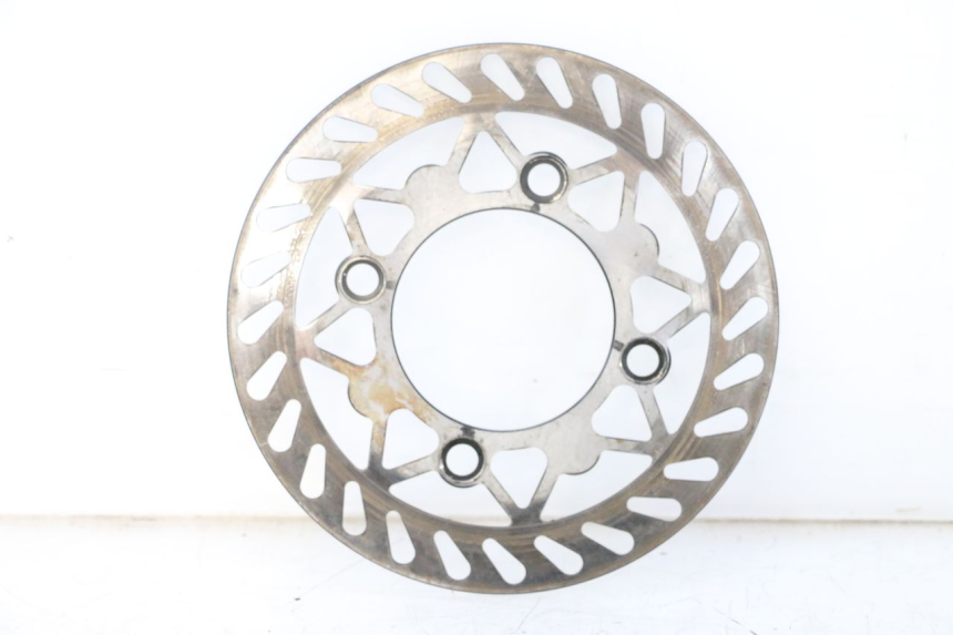 photo de REAR BRAKE DISC APOLLO RFZ 125
