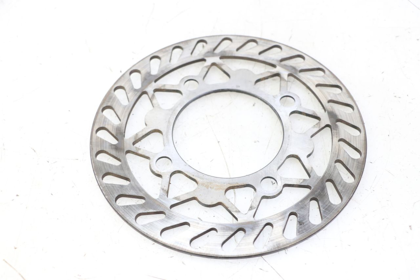 photo de REAR BRAKE DISC APOLLO RFZ 125