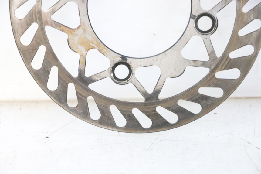 photo de REAR BRAKE DISC APOLLO RFZ 125