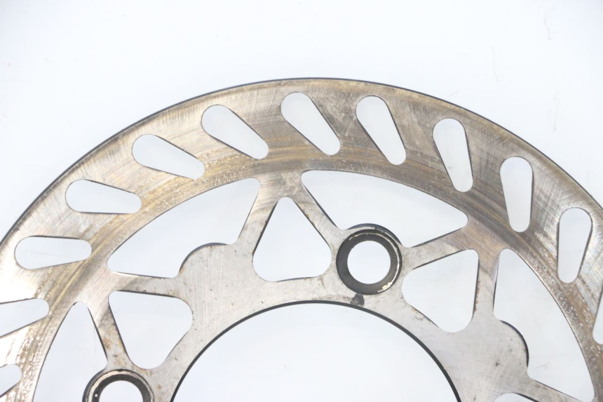 photo de REAR BRAKE DISC APOLLO RFZ 125