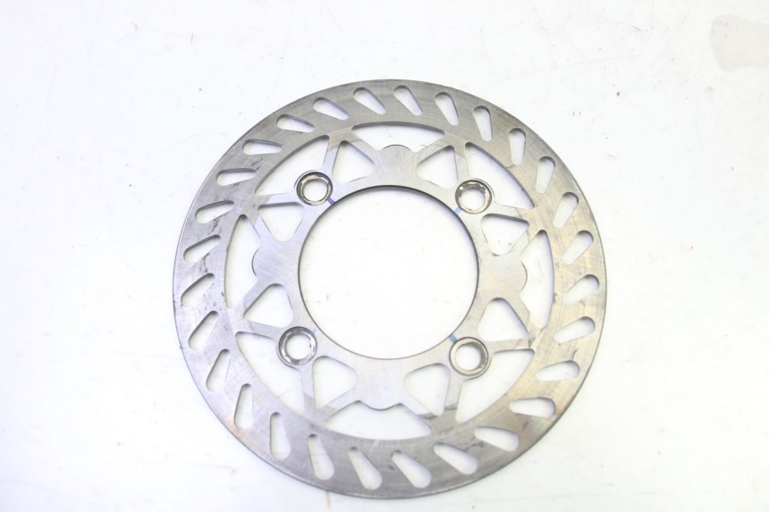 photo de REAR BRAKE DISC APOLLO RFZ 125
