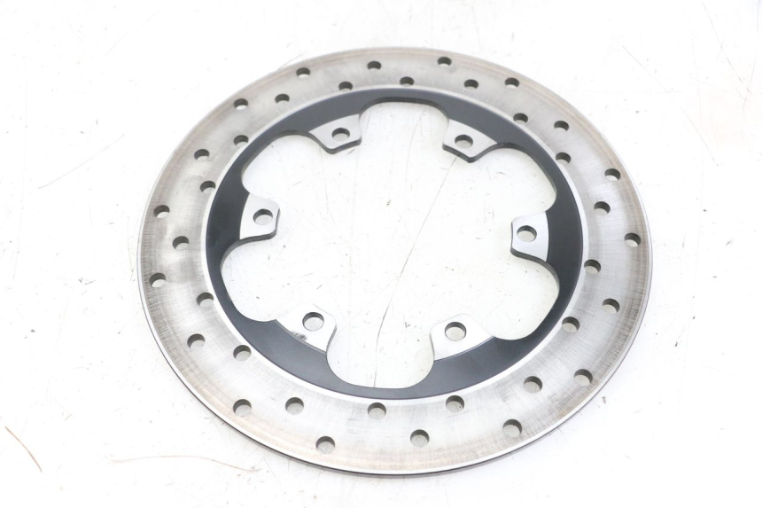 photo de REAR BRAKE DISC ROYAL ENFIELD CONTINENTAL GT 650 (2019 - 2024)