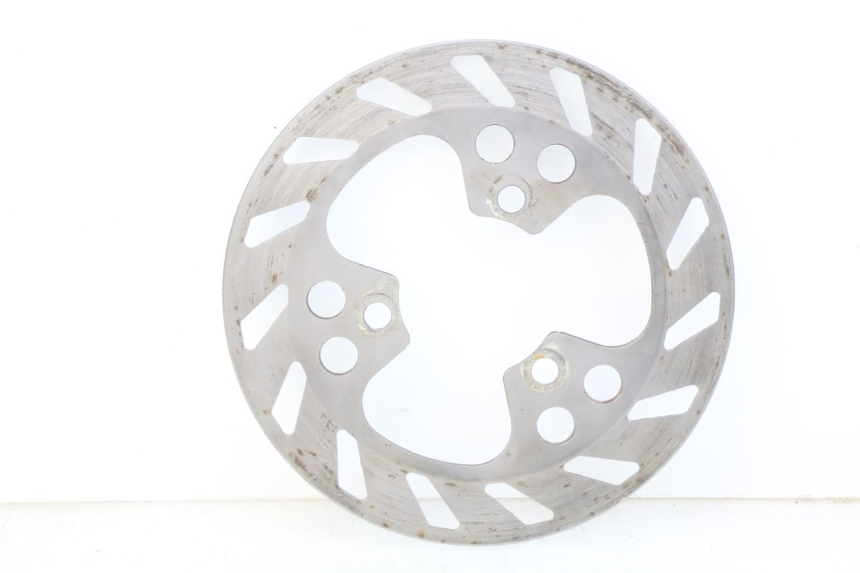 photo de REAR BRAKE DISC GAS-GAS SM ROOKIE 50 (2001 - 2005) - Main view