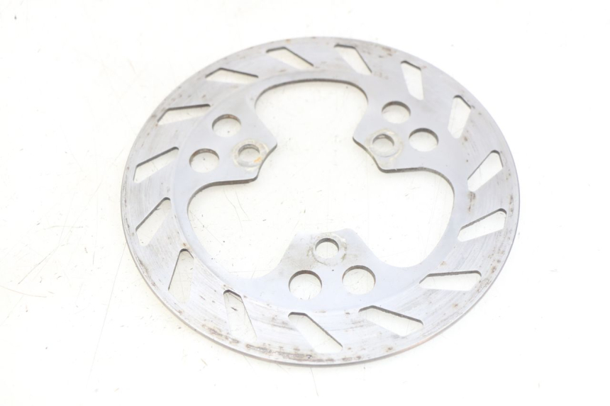 photo de REAR BRAKE DISC GAS-GAS SM ROOKIE 50 (2001 - 2005) - Alternative perspective