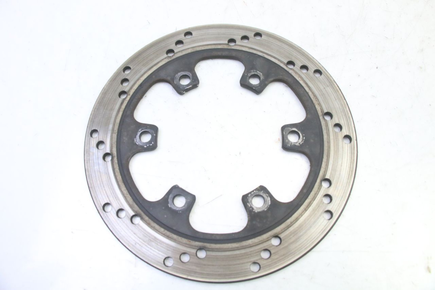 photo de REAR BRAKE DISC TRIUMPH SPRINT 900 (1995 - 1998)