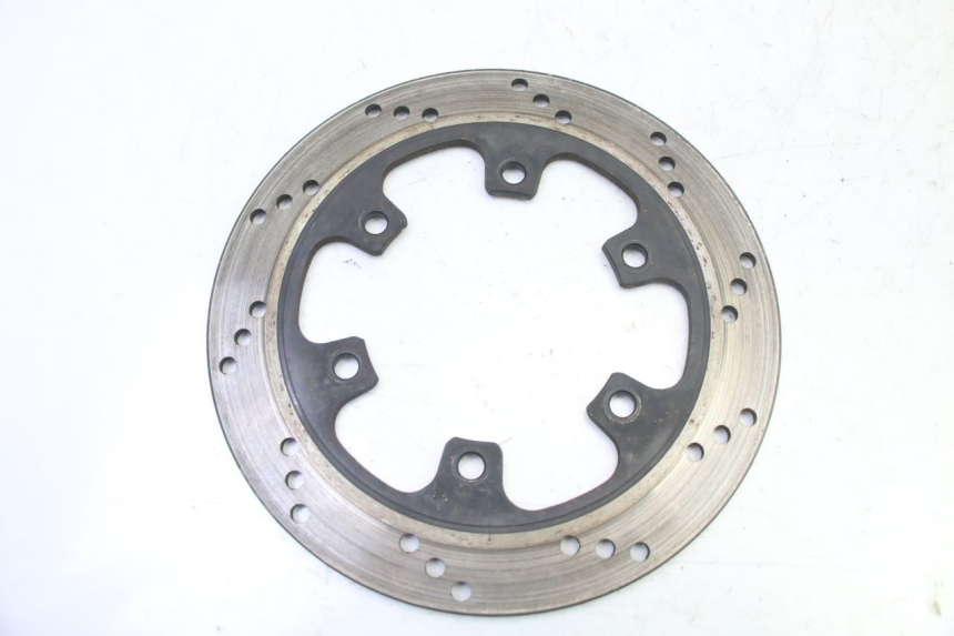 photo de REAR BRAKE DISC TRIUMPH SPRINT 900 (1995 - 1998)
