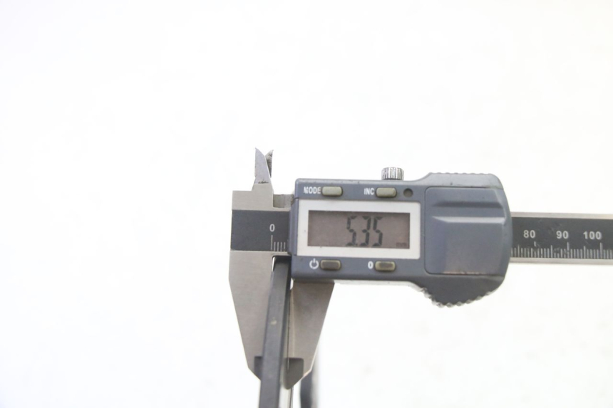 photo de REAR BRAKE DISC TRIUMPH SPRINT 900 (1995 - 1998)