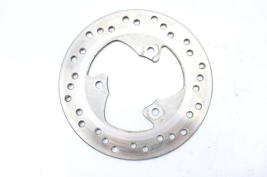 photo de REAR BRAKE DISC APRILIA SR R 2T LC 50 (2018 - 2021)