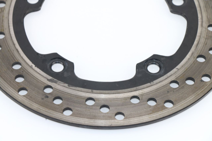 photo de REAR BRAKE DISC SUZUKI GSR 750 (2011 - 2017)