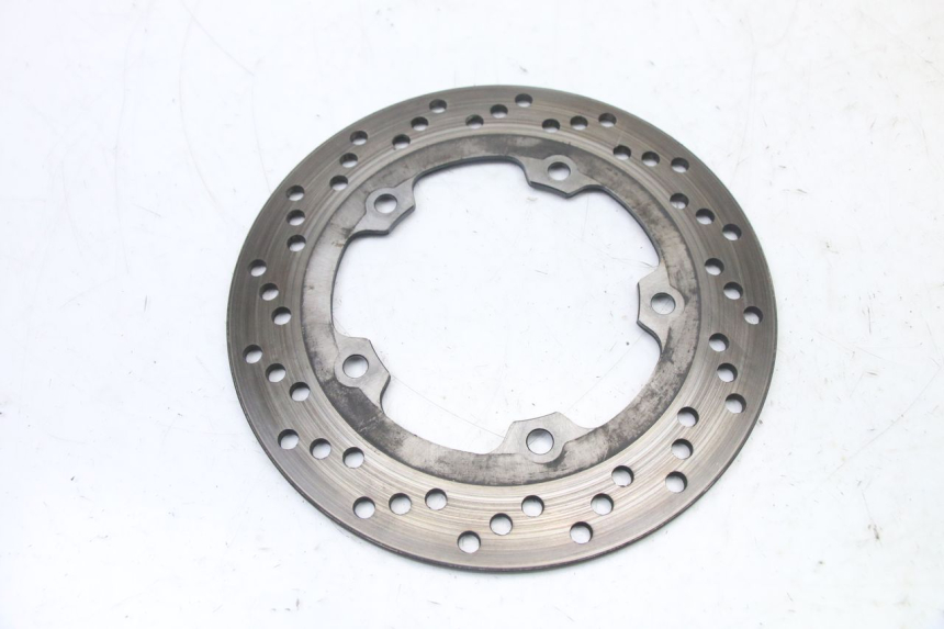 photo de REAR BRAKE DISC SUZUKI GSX F GSXF 650 (2007 - 2015)