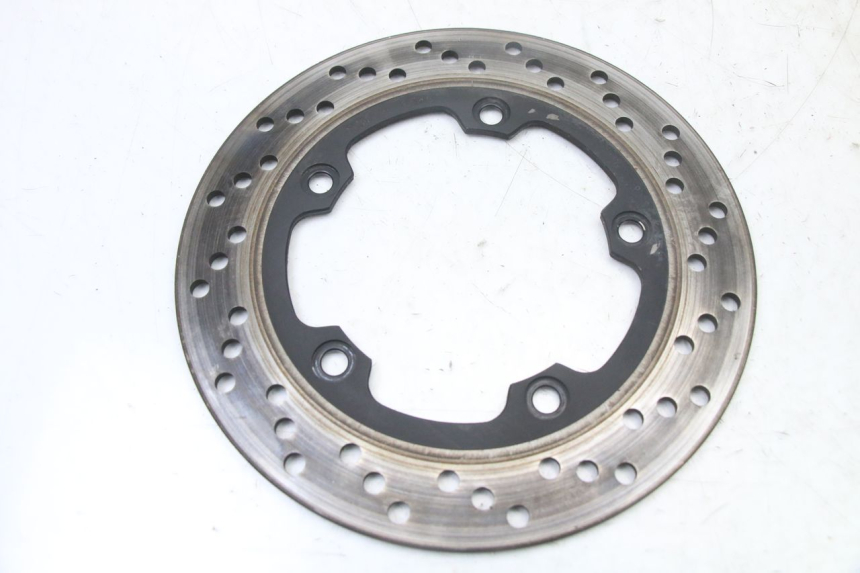 photo de REAR BRAKE DISC SUZUKI GSX F GSXF 650 (2007 - 2015)