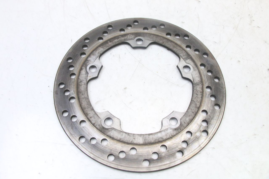 photo de REAR BRAKE DISC SUZUKI GSX F GSXF 650 (2007 - 2015)