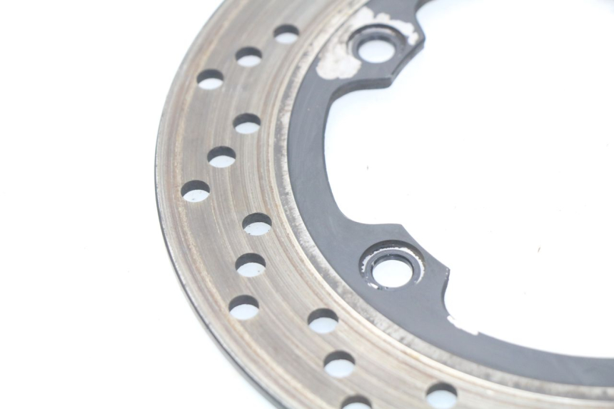 photo de REAR BRAKE DISC SUZUKI SV S ABS 650 (2003 - 2009)