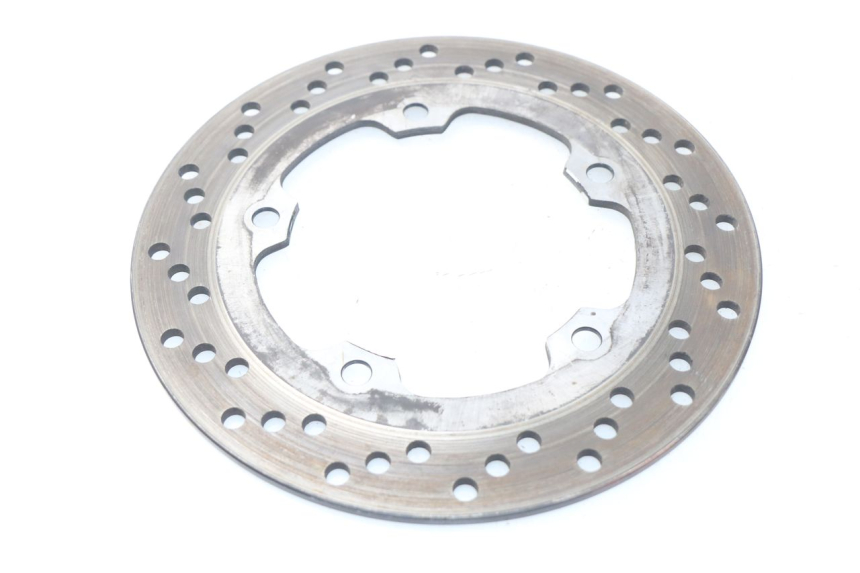 photo de REAR BRAKE DISC SUZUKI SV S ABS 650 (2003 - 2009)