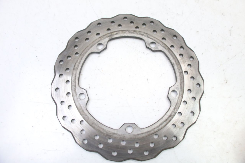 photo de REAR BRAKE DISC YAMAHA TRACER 7 700 (2020 - 2024)