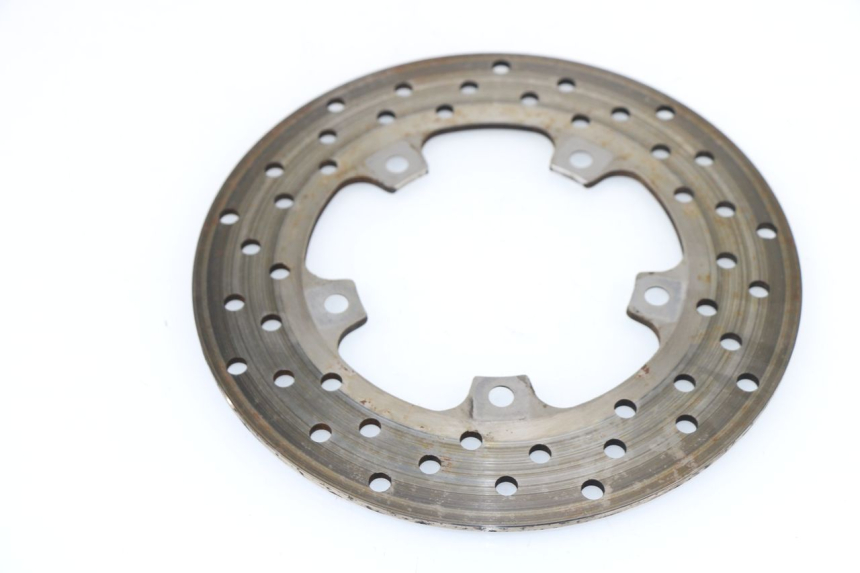 photo de REAR BRAKE DISC APRILIA TUONO 125 (2003 - 2005)