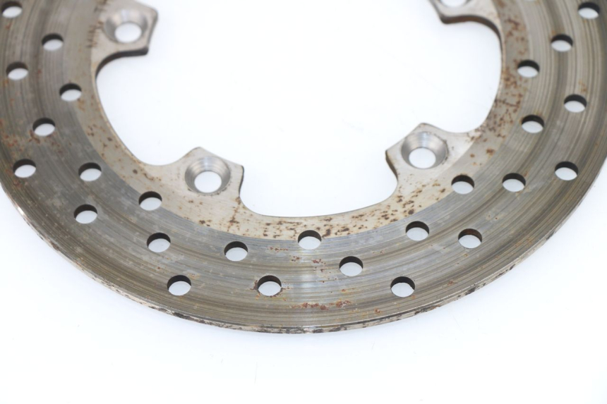photo de REAR BRAKE DISC APRILIA TUONO 125 (2003 - 2005)