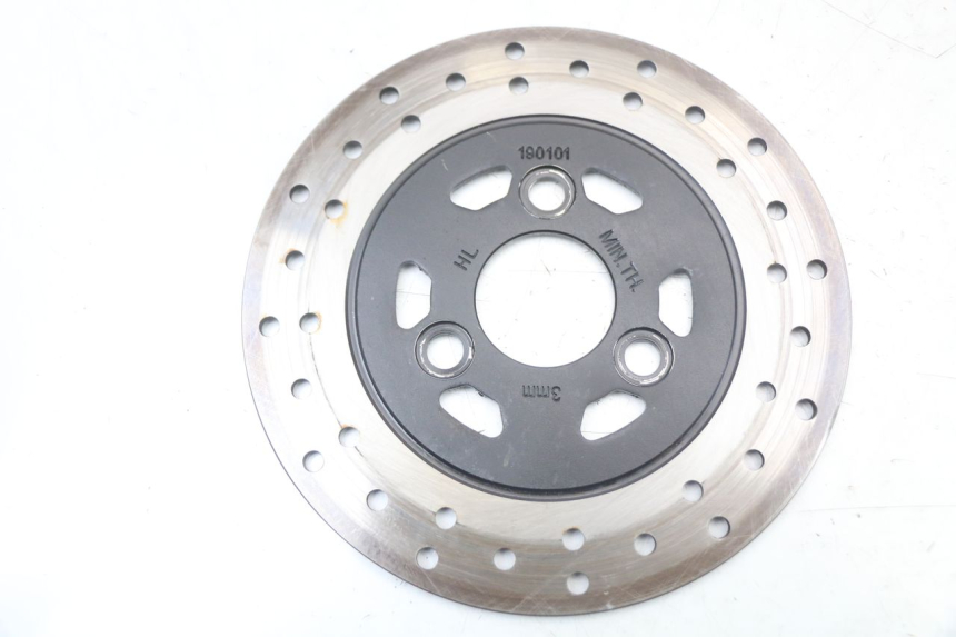 photo de REAR BRAKE DISC WAYSCRAL E-START 1 (2018 - 2022)