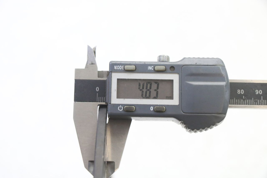 photo de REAR BRAKE DISC YAMAHA XMAX X-MAX 125 (2021 - 2025)