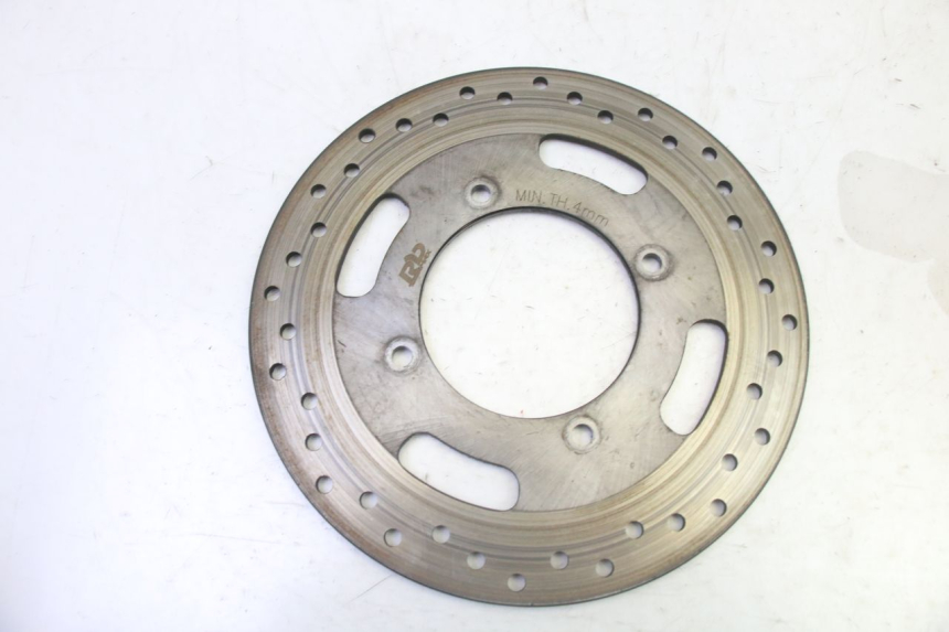 photo de REAR BRAKE DISC YAMAHA X-MAX XMAX 125 (2010 - 2014) - Main view