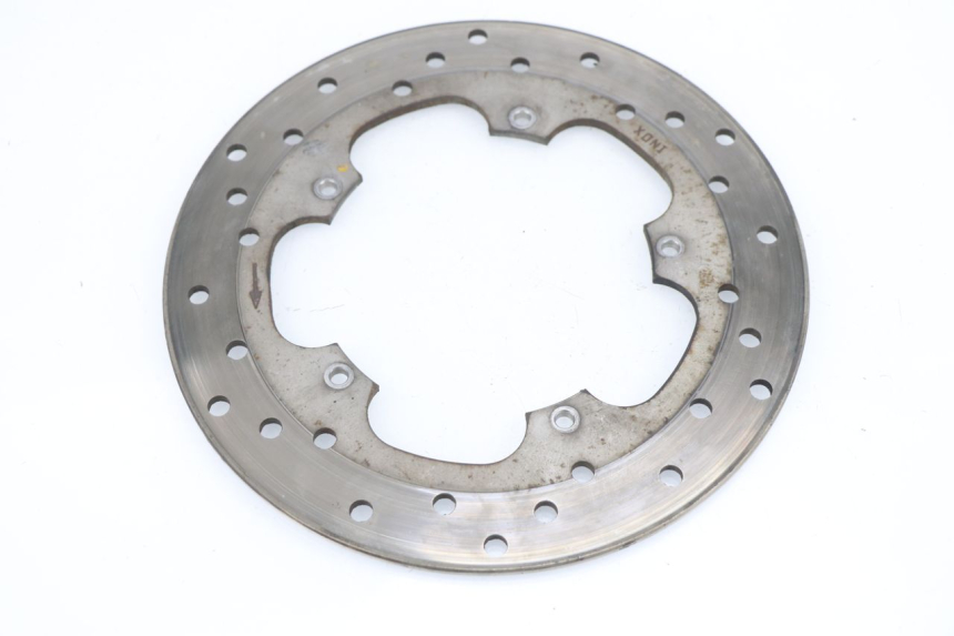 photo de REAR BRAKE DISC PIAGGIO X8 400 (2006 - 2007)