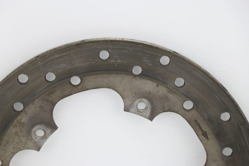 photo de REAR BRAKE DISC PIAGGIO X8 400 (2006 - 2007)
